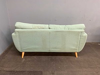 Bankstel (2x) 209x90 cm / 175x90 cm - afbeelding 8 van  16
