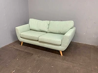 Bankstel (2x) 209x90 cm en 175x90 cm - afbeelding 7 van  16