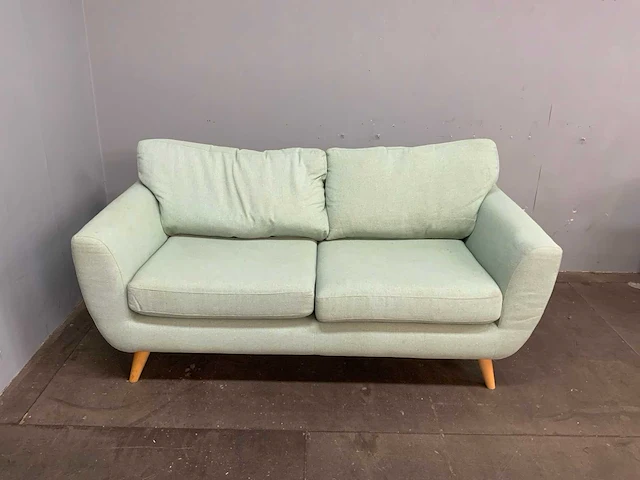 Bankstel (2x) 209x90 cm en 175x90 cm - afbeelding 10 van  16