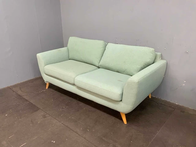Bankstel (2x) 209x90 cm en 175x90 cm - afbeelding 1 van  16