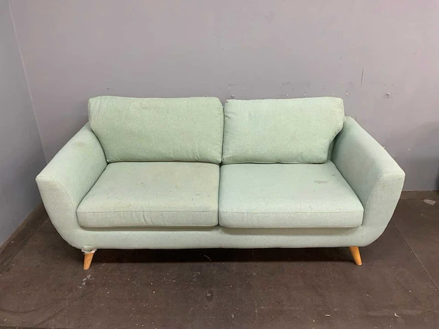 Bankstel (2x) 209x90 cm en 175x90 cm - afbeelding 3 van  16