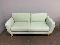 Bankstel (2x) 209x90 cm en 175x90 cm - afbeelding 3 van  16