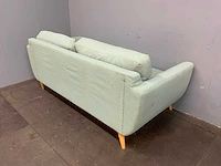 Bankstel (2x) 209x90 cm en 175x90 cm - afbeelding 6 van  16