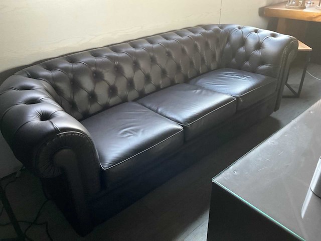 Bankstel (2x) - afbeelding 4 van  4