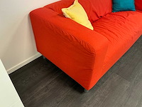 Bankstel (2x) - afbeelding 3 van  4