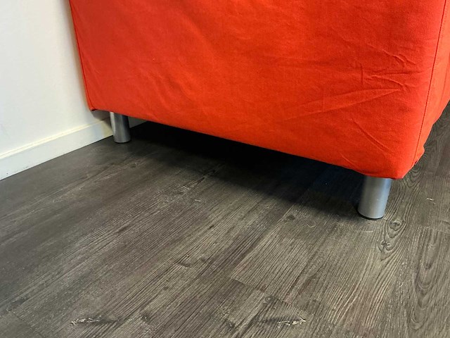 Bankstel (2x) - afbeelding 4 van  4