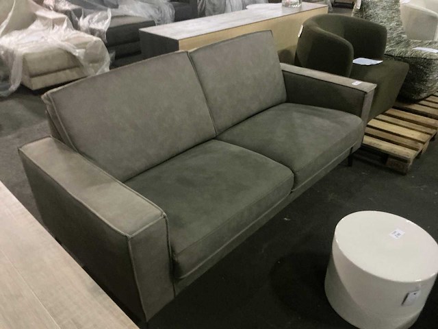 Bankstel 3-zits - afbeelding 3 van  4