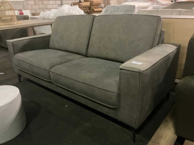 Bankstel 3-zits - afbeelding 4 van  4