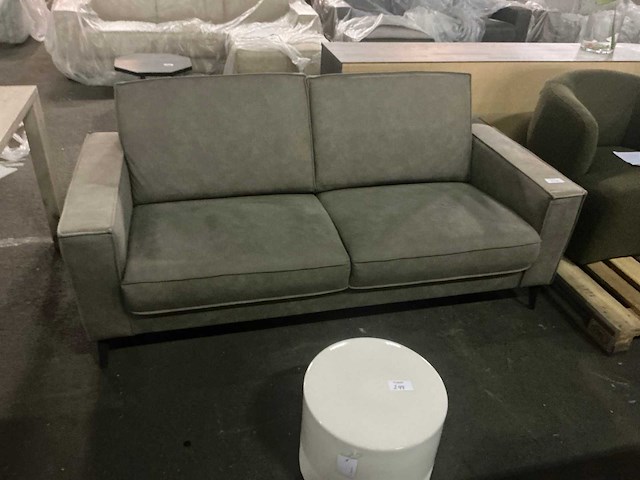 Bankstel 3-zits - afbeelding 2 van  4