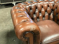 Bankstel chesterfield - afbeelding 7 van  16
