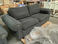 Bankstel en fauteuil - afbeelding 4 van  6