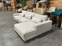 Bankstel l330cm - afbeelding 2 van  3