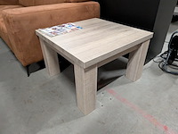 Bankstel met 2 salontafels, seat&sofa's, bellagio, rust, september 2023 - afbeelding 3 van  11