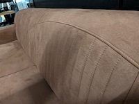 Bankstel met 2 salontafels, seat&sofa's, bellagio, rust, september 2023 - afbeelding 5 van  11