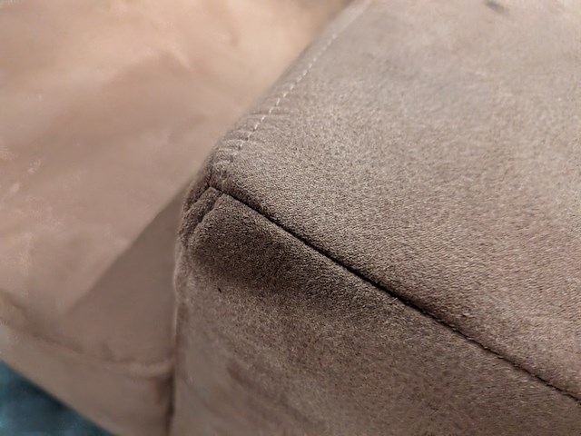 Bankstel met 2 salontafels, seat&sofa's, bellagio, rust, september 2023 - afbeelding 6 van  11