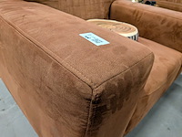 Bankstel met 2 salontafels, seat&sofa's, bellagio, rust, september 2023 - afbeelding 8 van  11