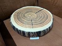 Bankstel met 2 salontafels, seat&sofa's, bellagio, rust, september 2023 - afbeelding 9 van  11