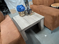 Bankstel met 2 salontafels, seat&sofa's, bellagio, rust, september 2023 - afbeelding 10 van  11