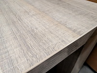 Bankstel met 2 salontafels, seat&sofa's, bellagio, rust, september 2023 - afbeelding 11 van  11