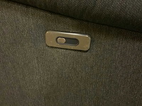 Bankstel met chaise longue - afbeelding 6 van  7