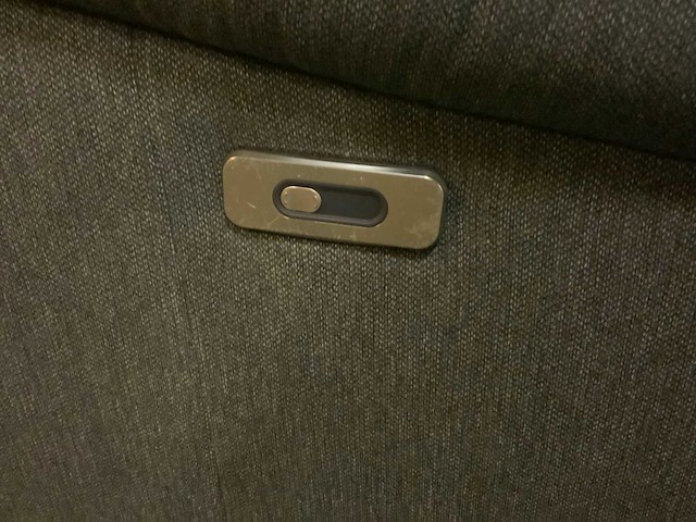 Bankstel met chaise longue - afbeelding 6 van  7