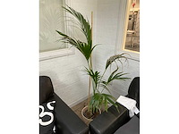 Bankstel met salontafel (2x) - afbeelding 5 van  5