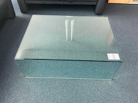 Bankstel met salontafel - afbeelding 3 van  7