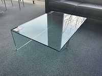 Bankstel met salontafel - afbeelding 4 van  7