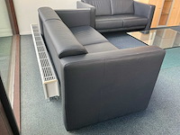 Bankstel met salontafel - afbeelding 6 van  7