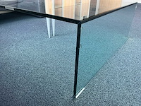 Bankstel met salontafel - afbeelding 7 van  7