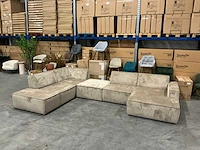Bankstel tori l410cm