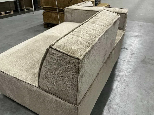 Bankstel tori l410cm - afbeelding 8 van  8