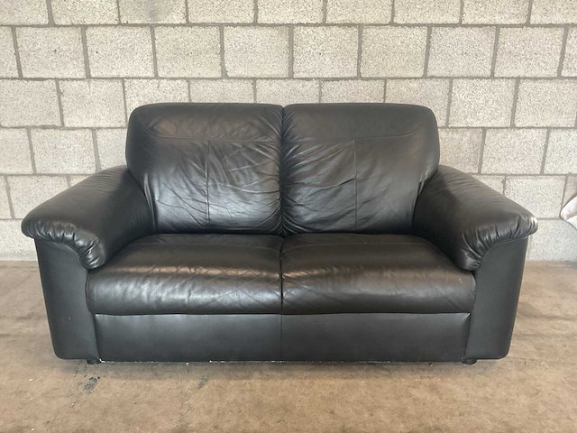 Bankstel - afbeelding 1 van  9