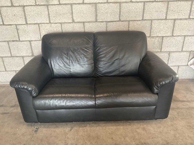 Bankstel - afbeelding 2 van  9