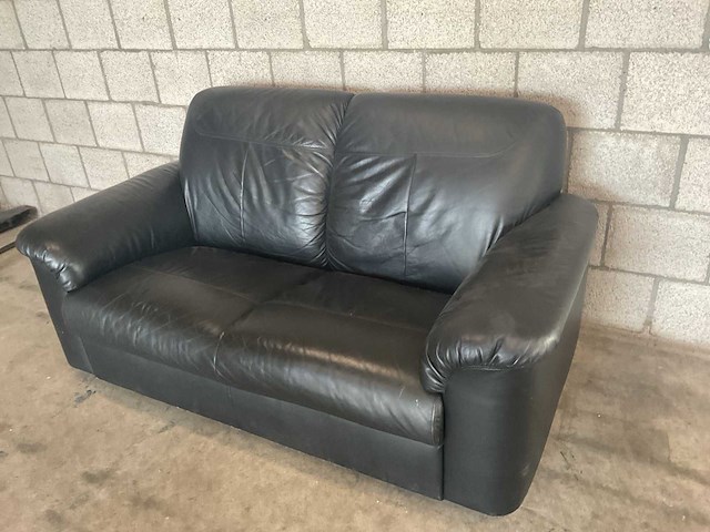 Bankstel - afbeelding 3 van  9