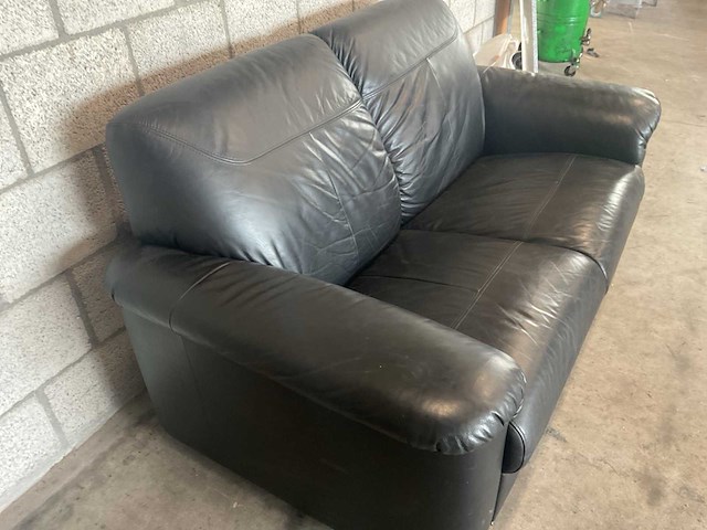 Bankstel - afbeelding 6 van  9