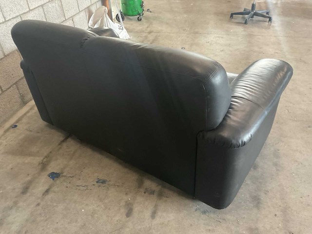 Bankstel - afbeelding 7 van  9