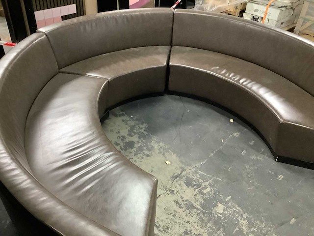 Bankstel - afbeelding 3 van  5