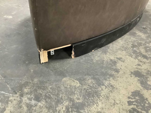 Bankstel - afbeelding 4 van  5