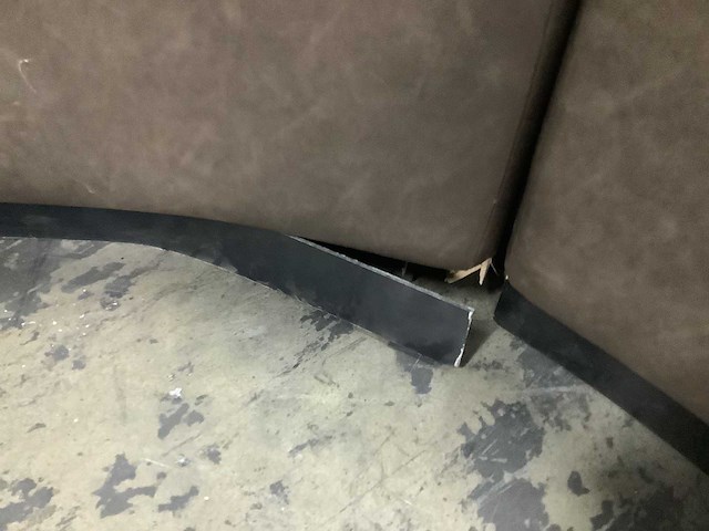 Bankstel - afbeelding 5 van  5