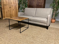 Bankstel - afbeelding 1 van  7