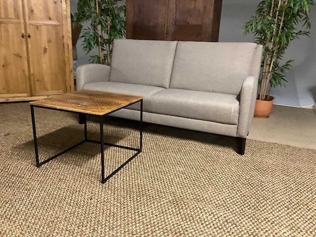 Bankstel - afbeelding 2 van  7