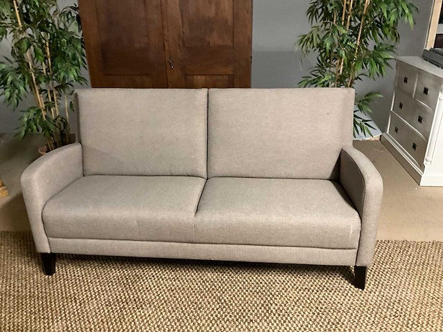 Bankstel - afbeelding 5 van  7