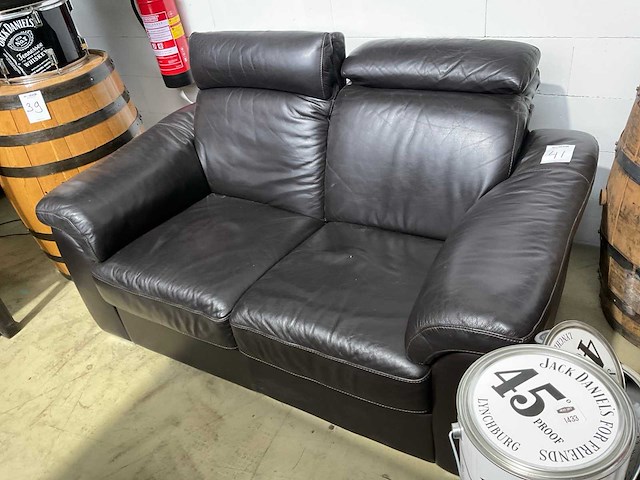 Bankstel - afbeelding 1 van  4