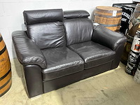 Bankstel - afbeelding 2 van  4