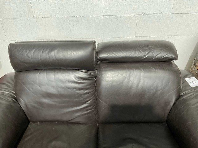 Bankstel - afbeelding 3 van  4