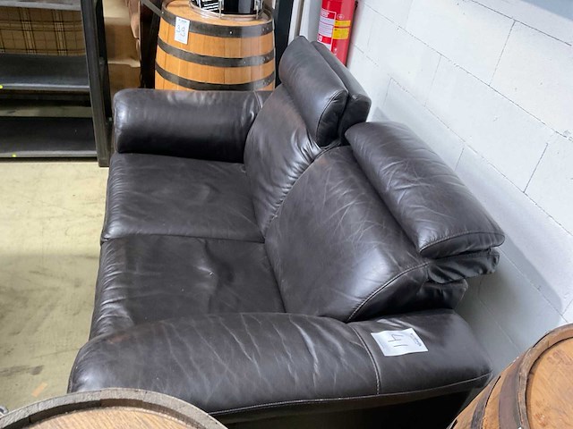 Bankstel - afbeelding 4 van  4