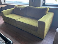 Bankstel - afbeelding 1 van  5