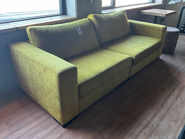 Bankstel - afbeelding 2 van  5