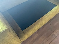 Bankstel - afbeelding 4 van  5